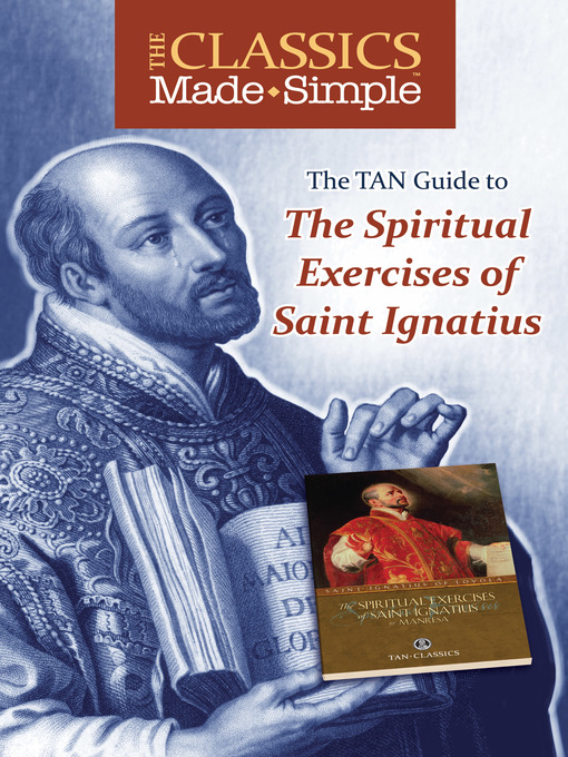 Title details for The Classics Made Simple by St. Ignatius of Loyola - Available